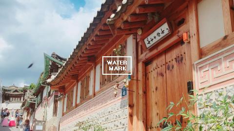 즐거운 경험 행복한 순간을 사진으로 남겨보세요 