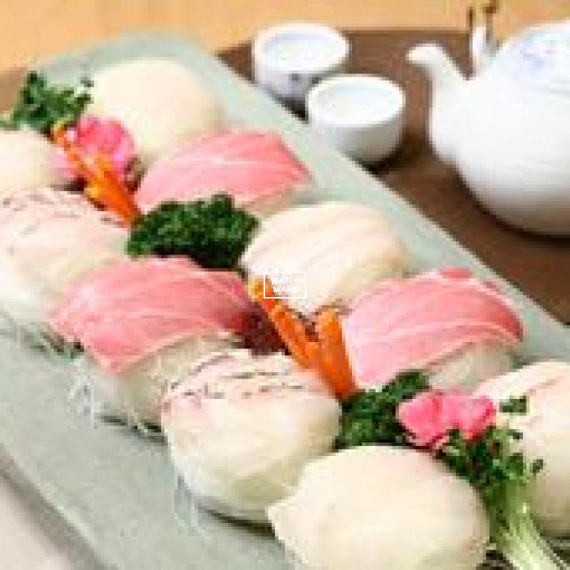 초밥왕 (네이버페이 v2.1)