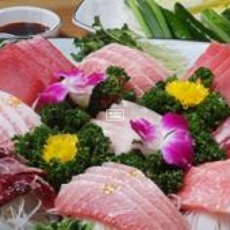 초밥왕 (네이버페이 v2.1)